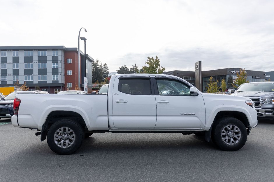 2018 Toyota Tacoma SR5-6