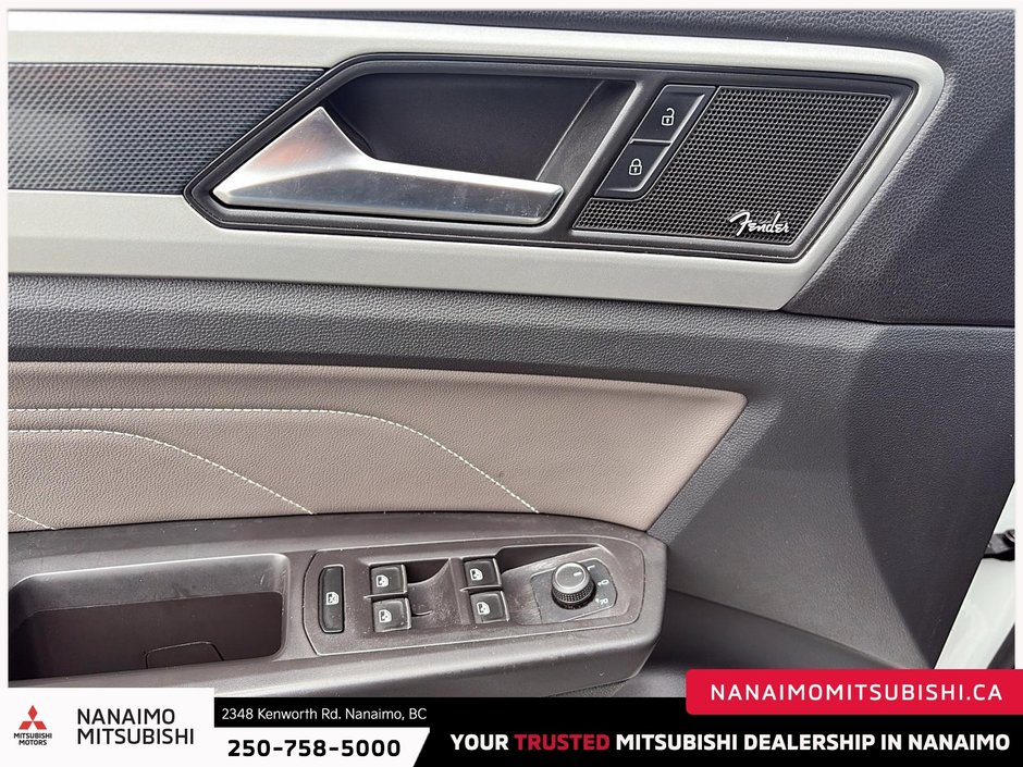 2022 Volkswagen Atlas Cross Sport 3.6 FSI Highline-11