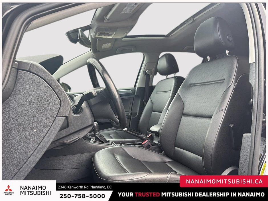 2018 Volkswagen Golf 1.8 TSI Trendline-8