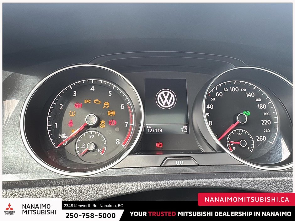 2018 Volkswagen Golf 1.8 TSI Trendline-14