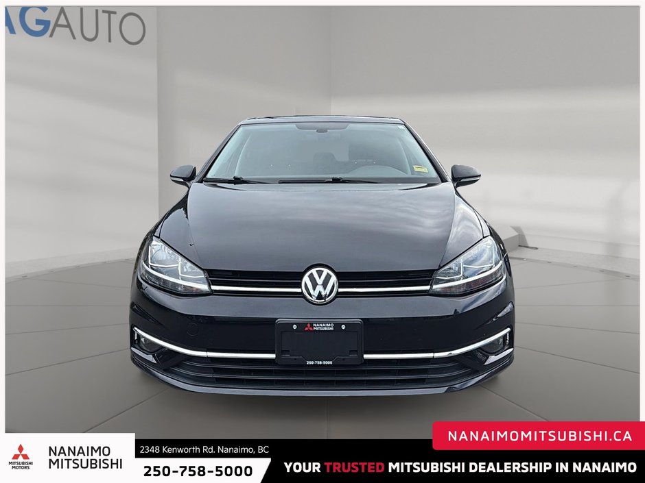 2018 Volkswagen Golf 1.8 TSI Trendline-2
