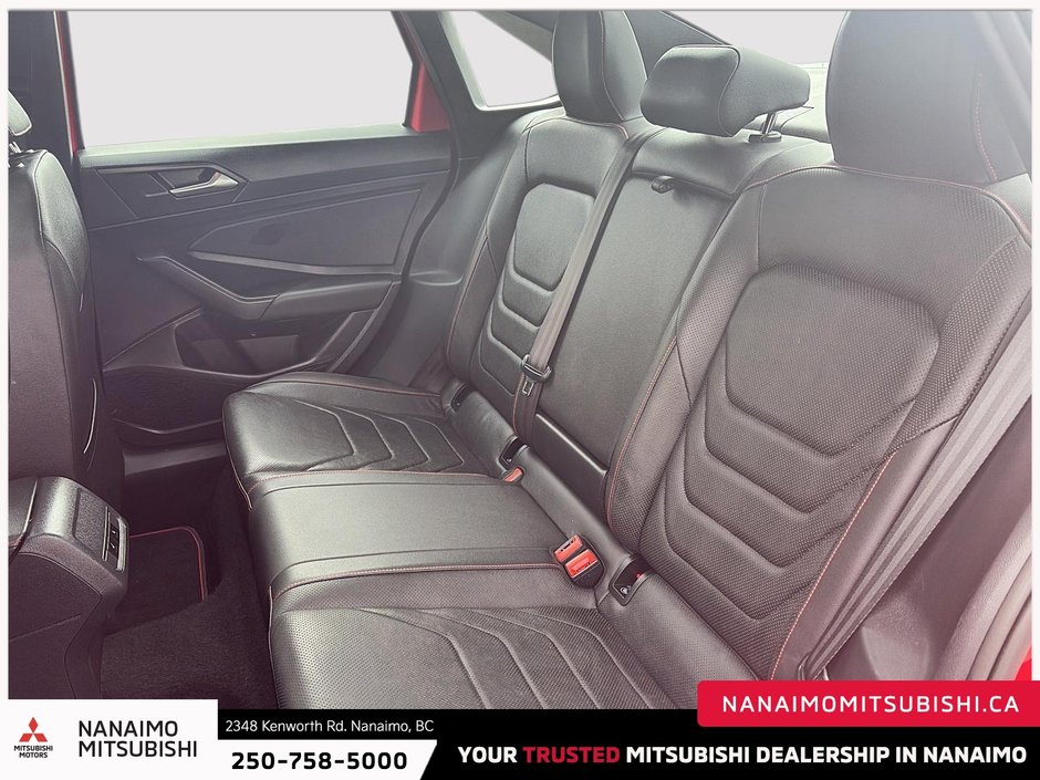 2021 Volkswagen Jetta GLI Base-9