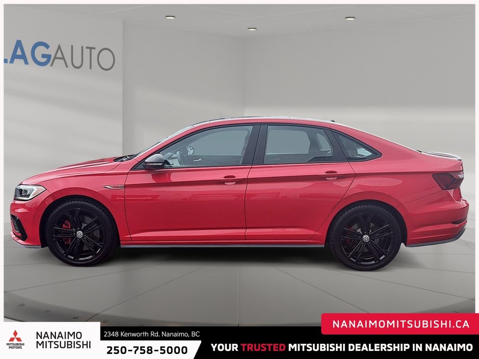 2021 Volkswagen Jetta GLI Base-5