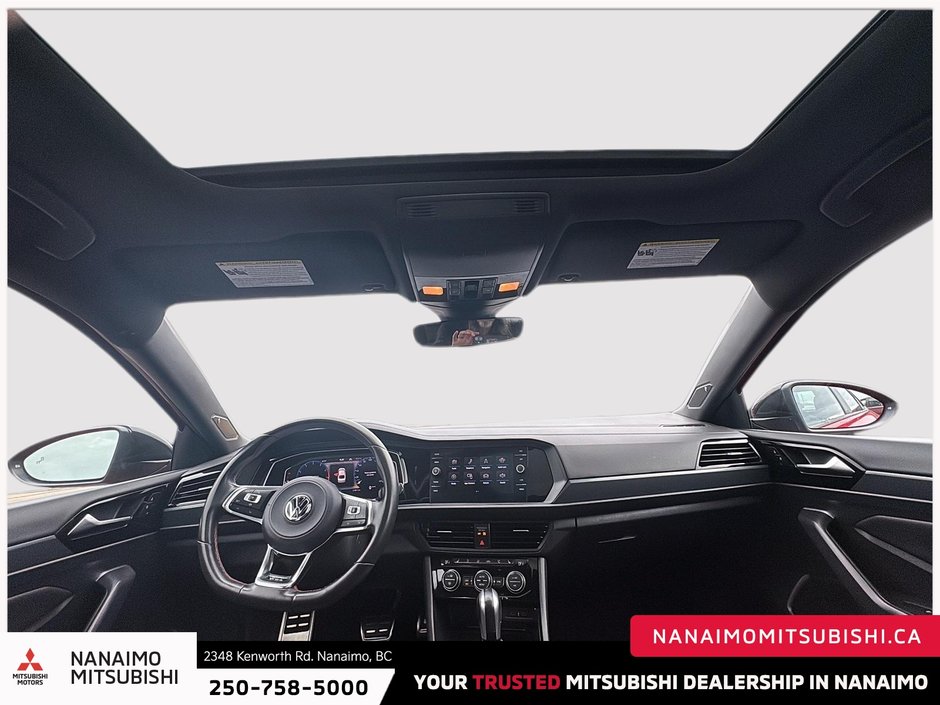 2021 Volkswagen Jetta GLI Base-20