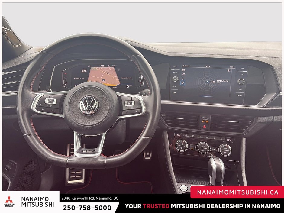 2021 Volkswagen Jetta GLI Base-12