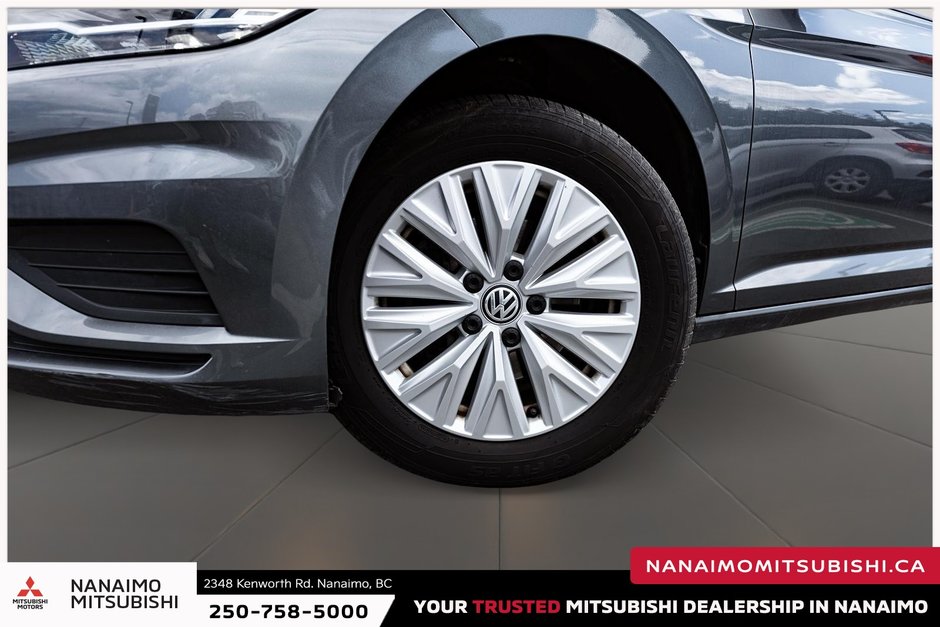 2019 Volkswagen Jetta Comfortline-2