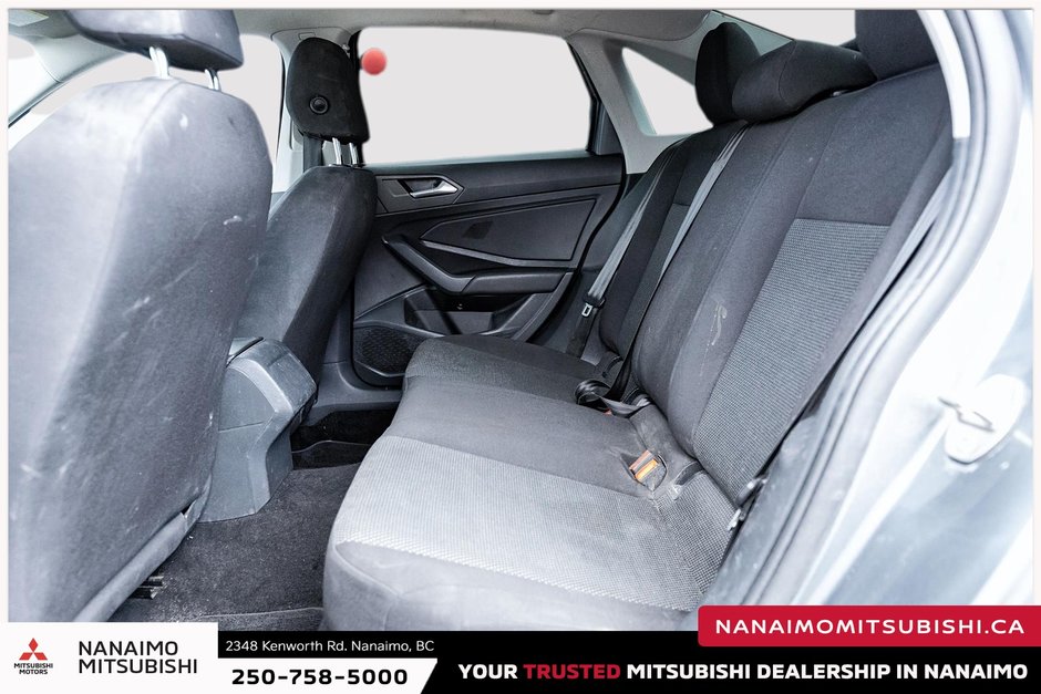 2019 Volkswagen Jetta Comfortline-10