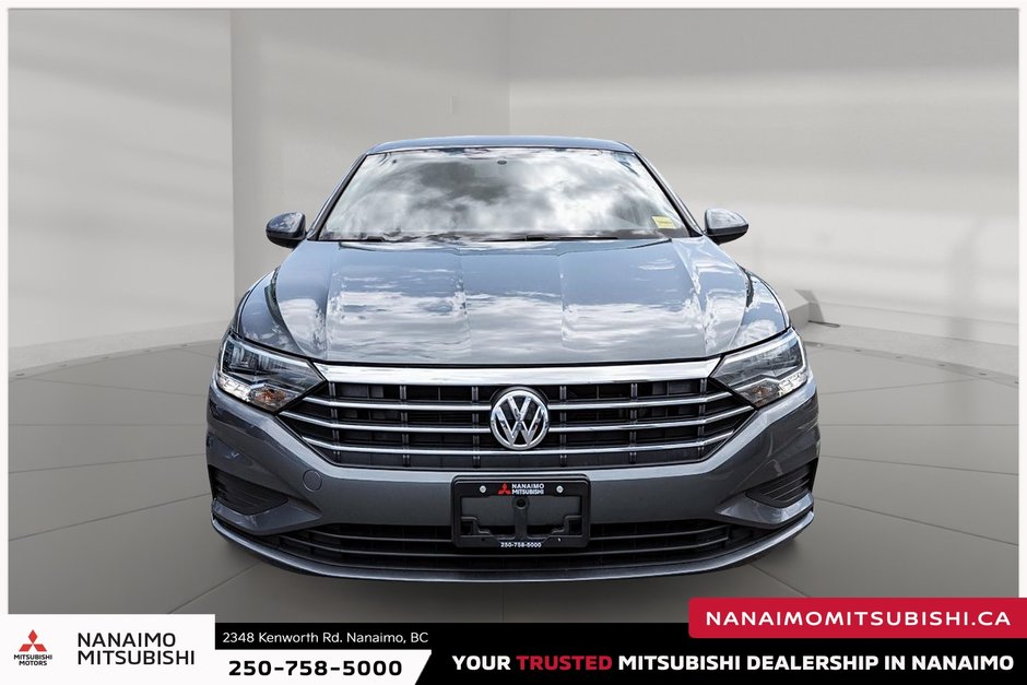 2019 Volkswagen Jetta Comfortline-8