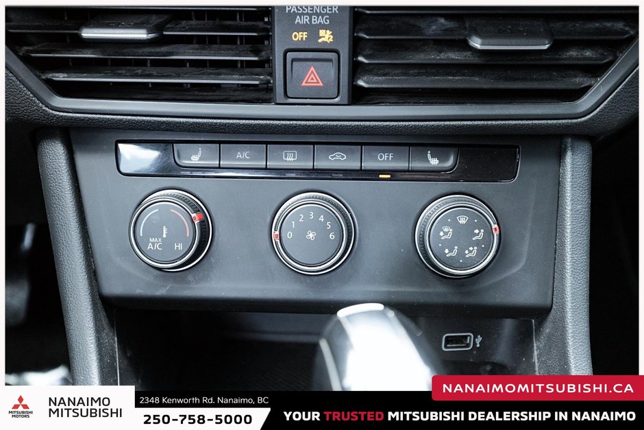 2019 Volkswagen Jetta Comfortline-14