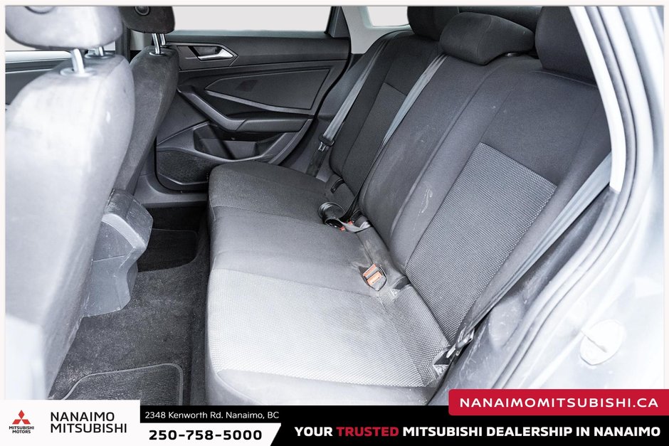 2019 Volkswagen Jetta Comfortline-11