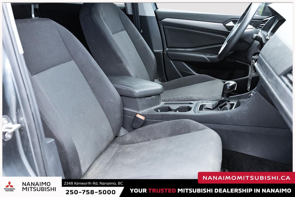 2019 Volkswagen Jetta Comfortline-19