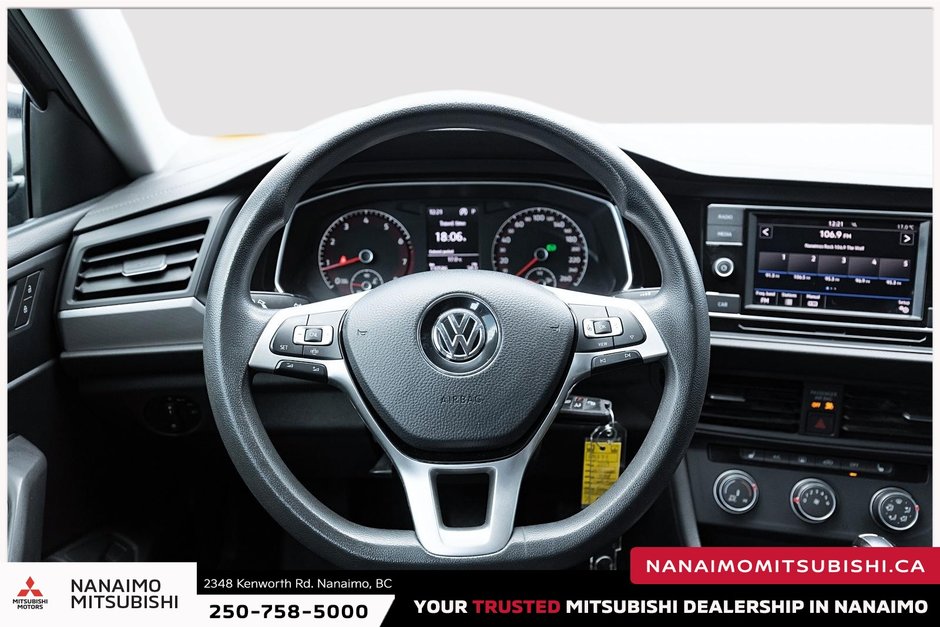 2019 Volkswagen Jetta Comfortline-16