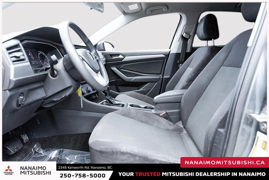 2019 Volkswagen Jetta Comfortline-20