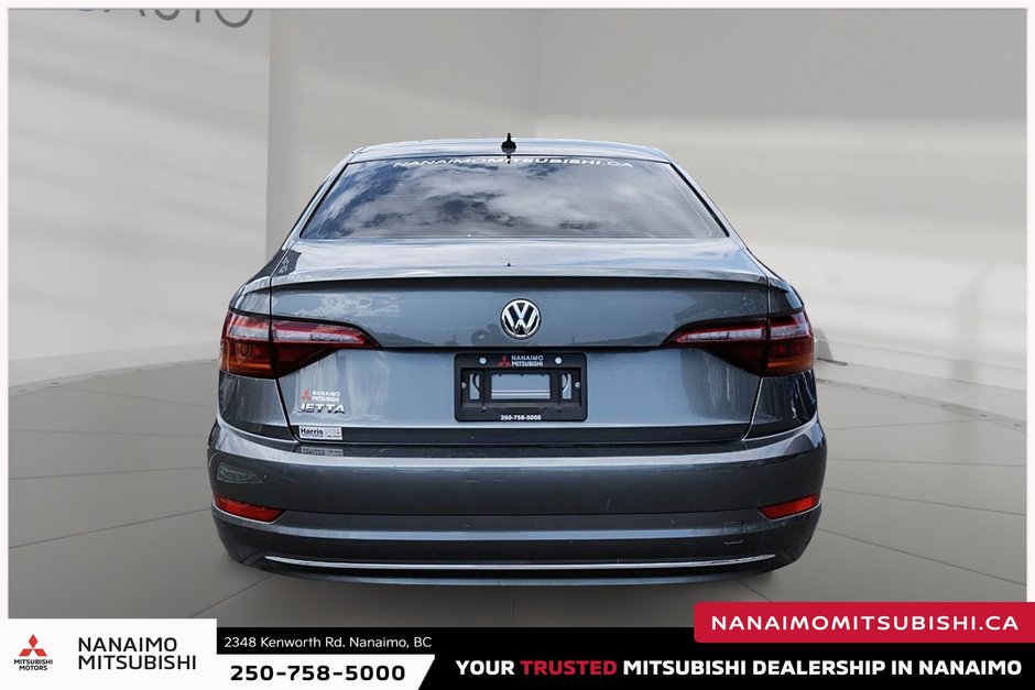 2019 Volkswagen Jetta Comfortline-5