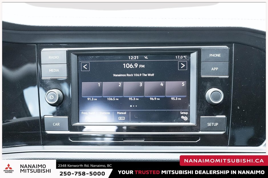 2019 Volkswagen Jetta Comfortline-15