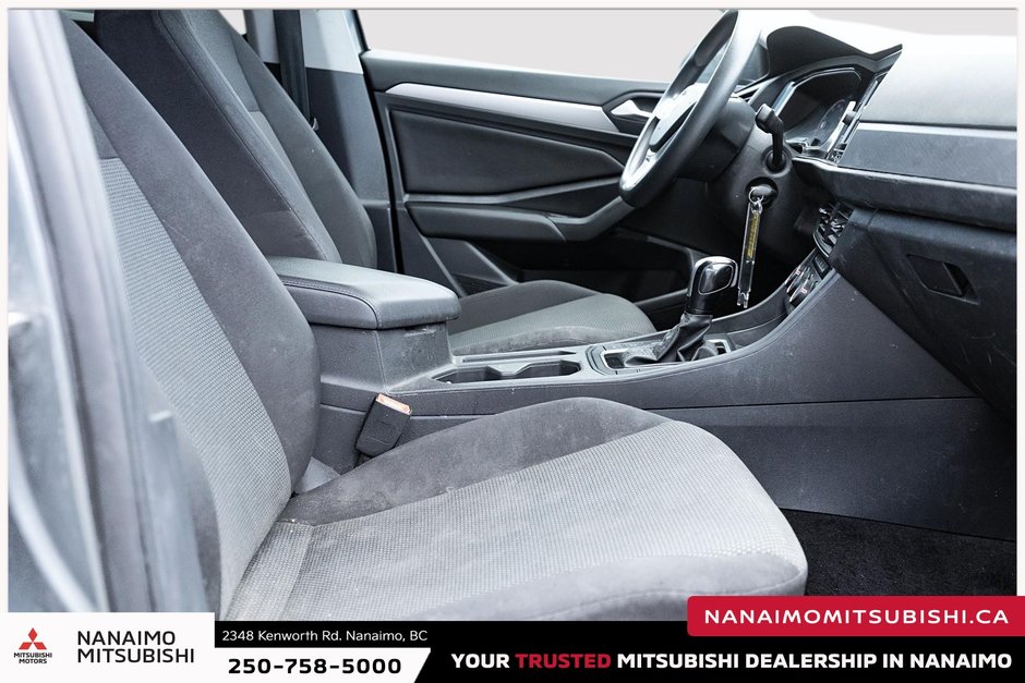 2019 Volkswagen Jetta Comfortline-18