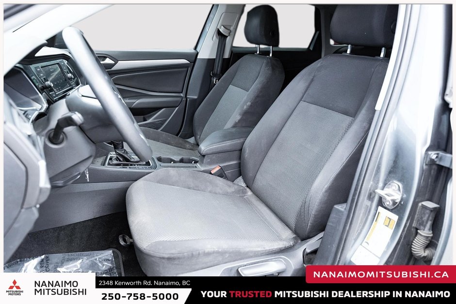 2019 Volkswagen Jetta Comfortline-21