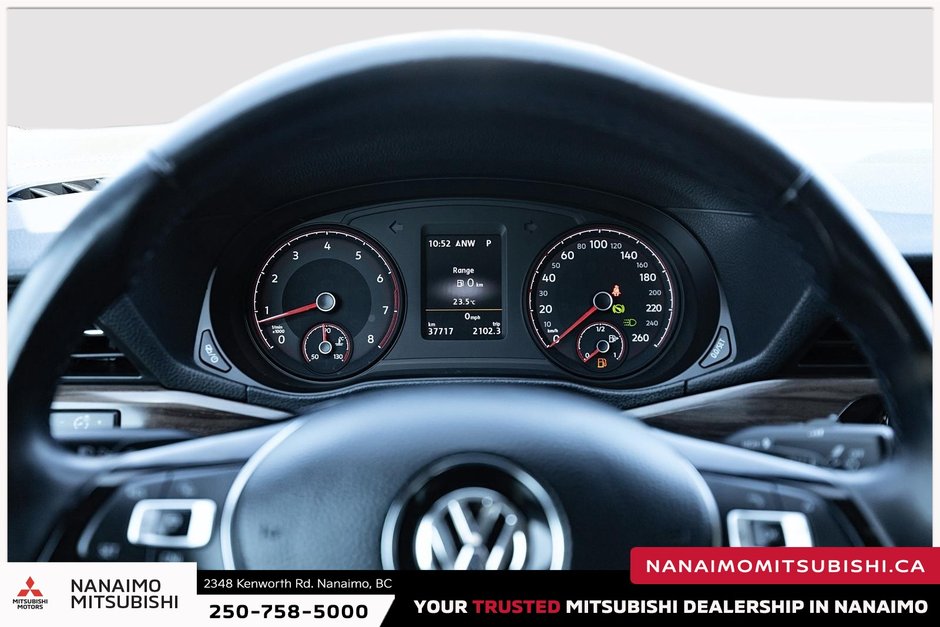2020 Volkswagen Passat Execline-16
