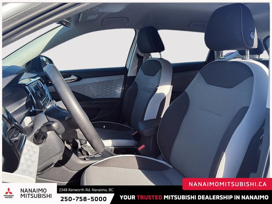 2024 Volkswagen Taos Trendline-8