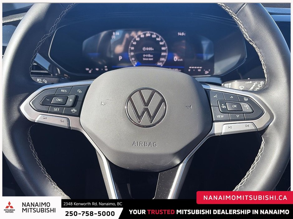 2024 Volkswagen Taos Trendline-13