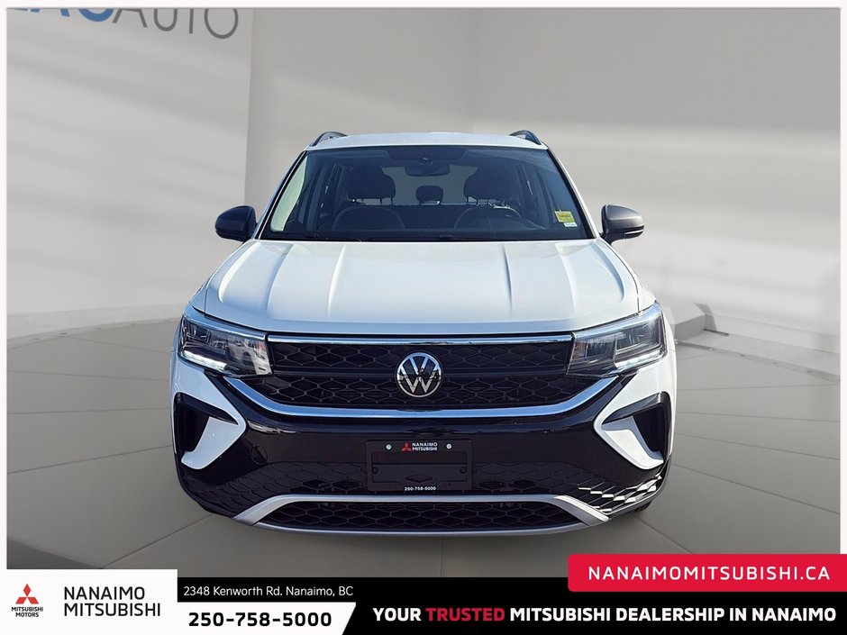 2024 Volkswagen Taos Trendline-2
