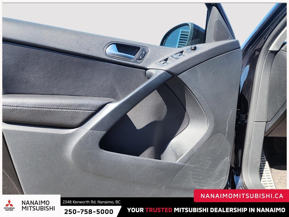 2017 Volkswagen Tiguan Wolfsburg Edition-9