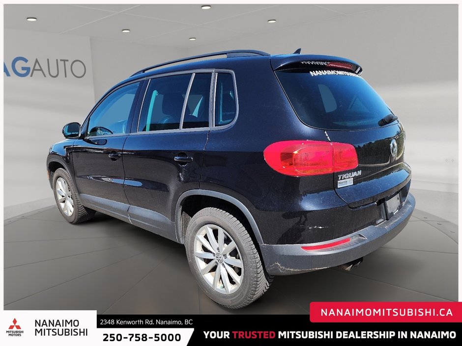 2017 Volkswagen Tiguan Wolfsburg Edition-4