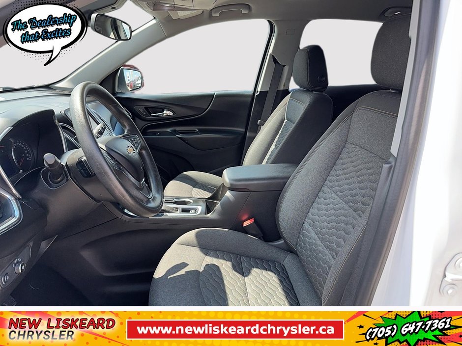 Chevrolet Equinox LT 2020