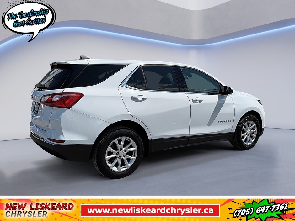 Chevrolet Equinox LT 2020