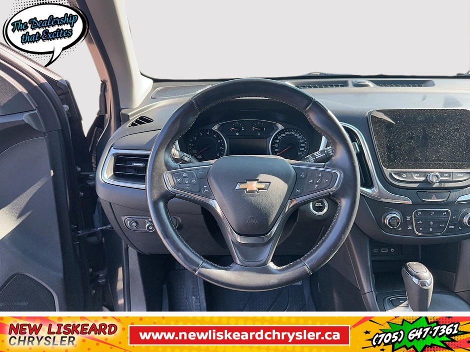 Chevrolet Equinox LT 2021