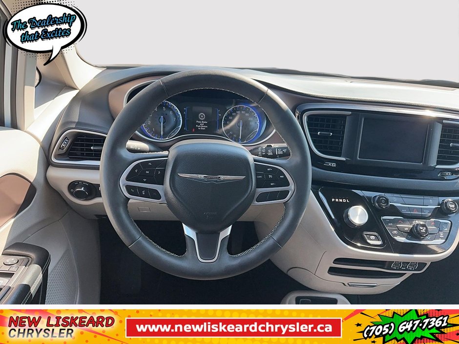 Chrysler Grand Caravan SXT 2023