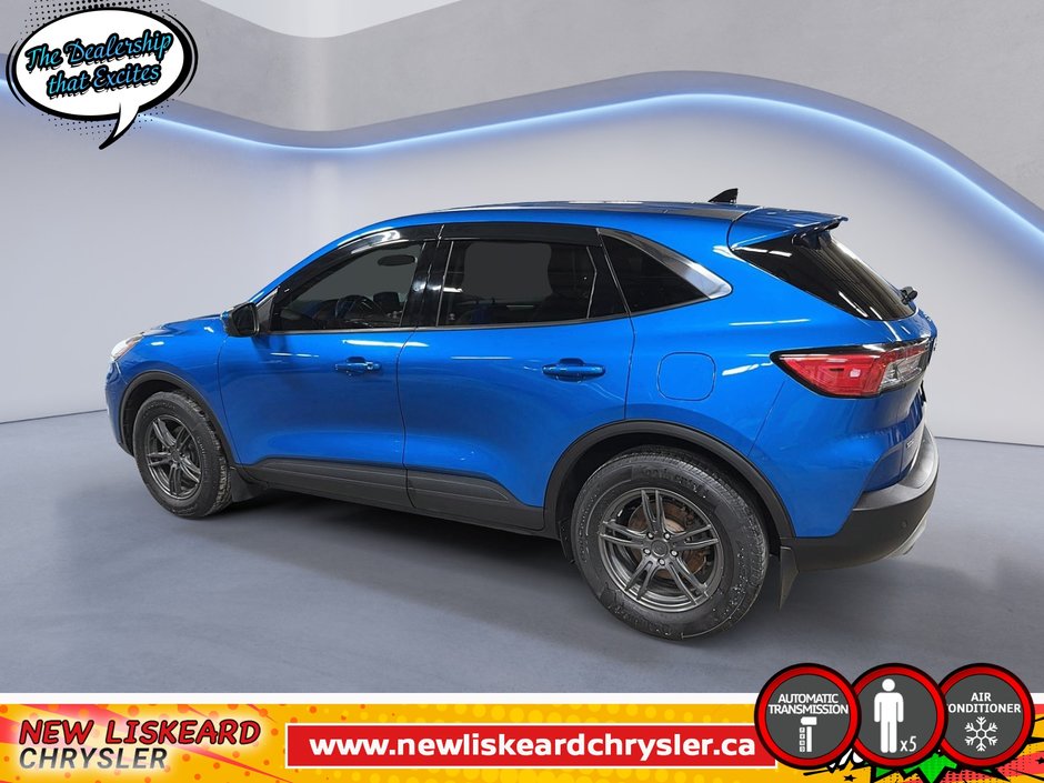 Ford Escape SE 2020