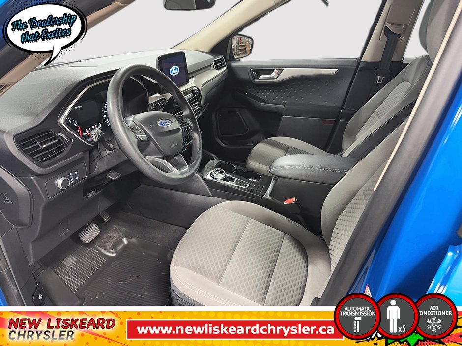 Ford Escape SE 2020