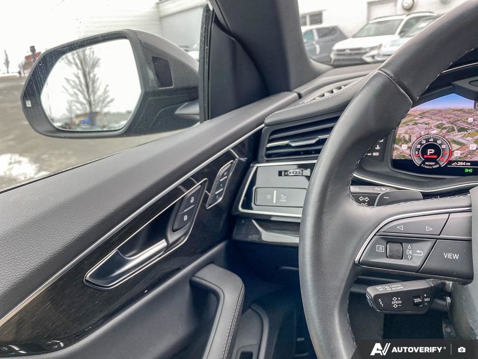 2023 Audi Q8 TECHNIK-16