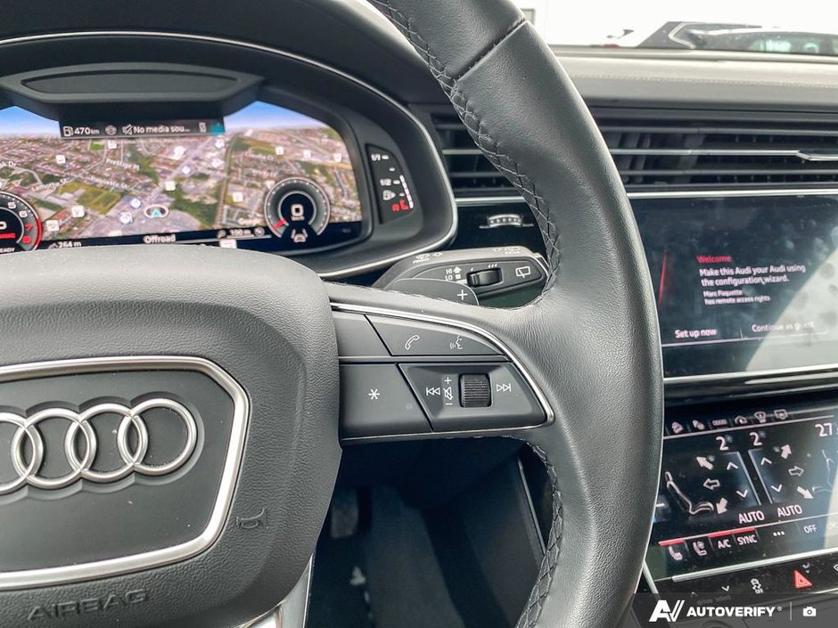 2023 Audi Q8 TECHNIK-15