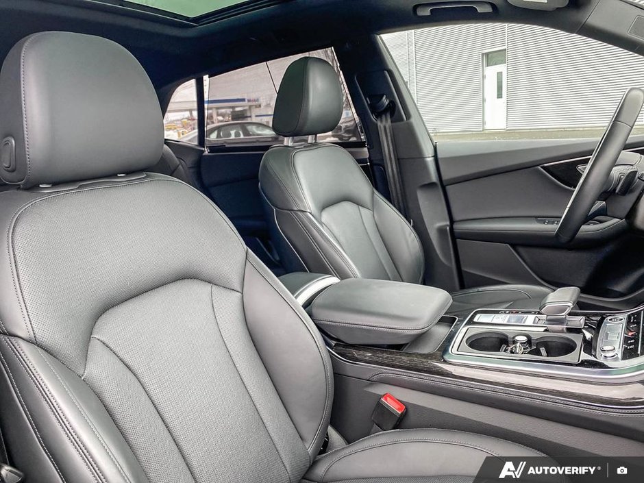 2023 Audi Q8 TECHNIK-21