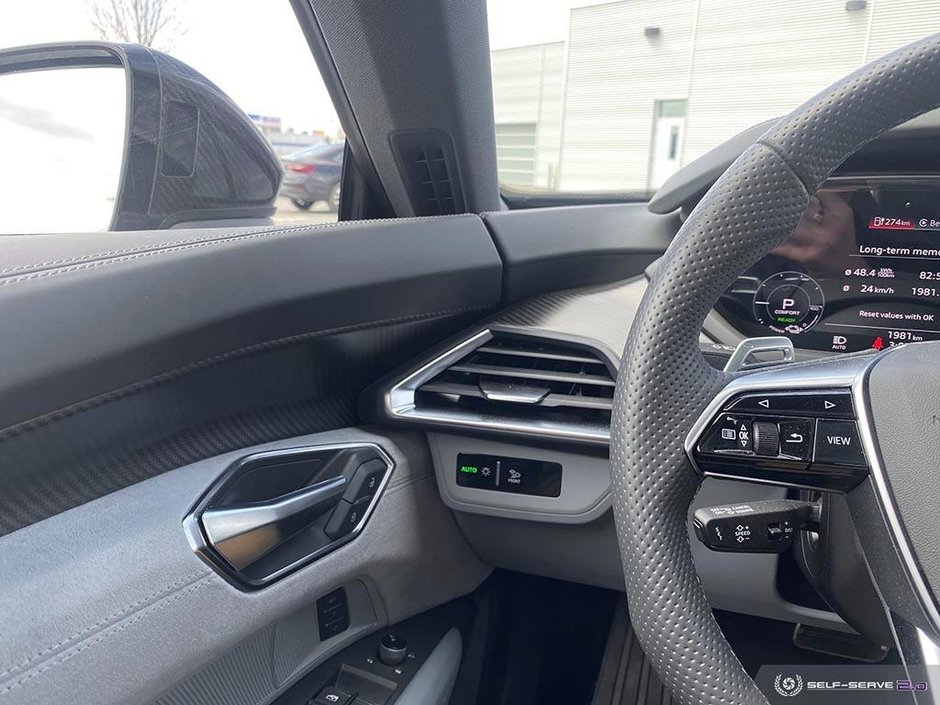 2022 Audi RS e-tron GT-16