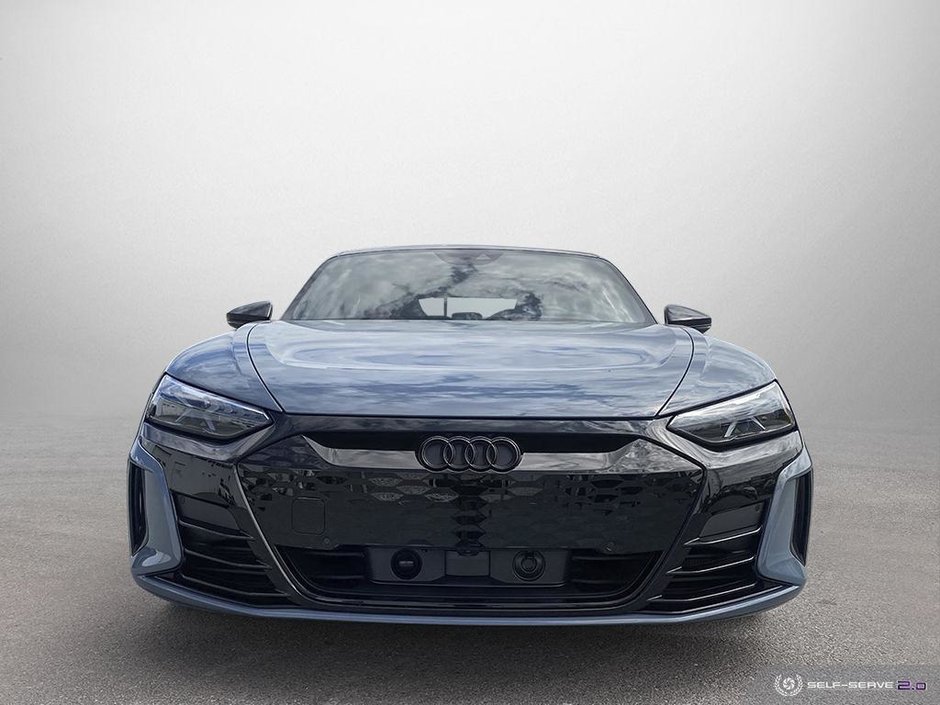 Audi RS e-tron GT  2022-1