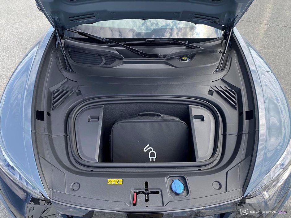 Audi RS e-tron GT  2022-9