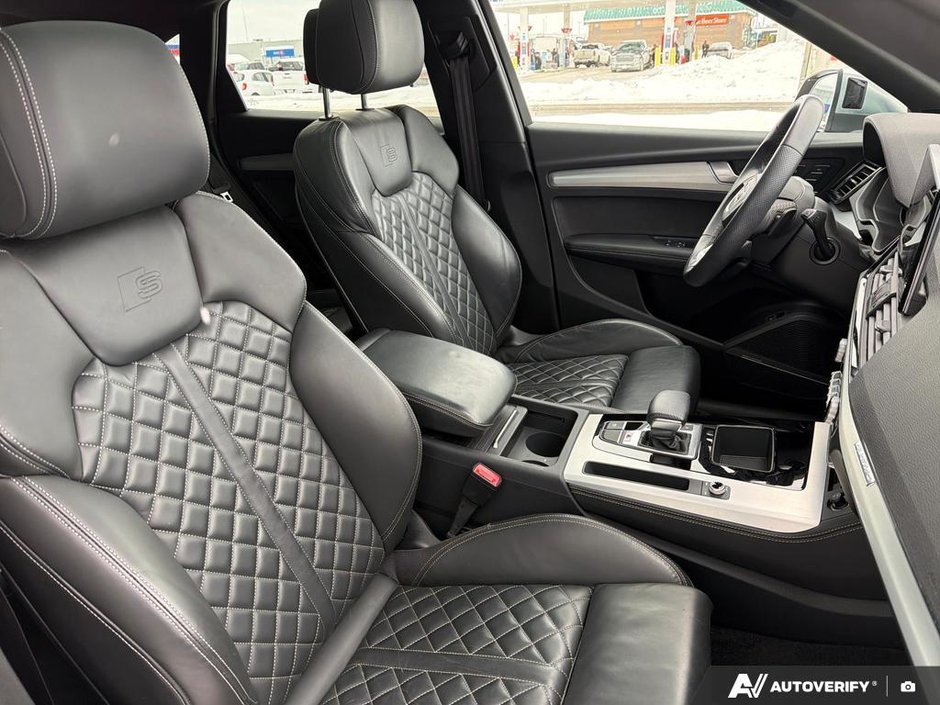 2023 Audi SQ5 SPORTBACK PRESTIGE TECHNIK-21