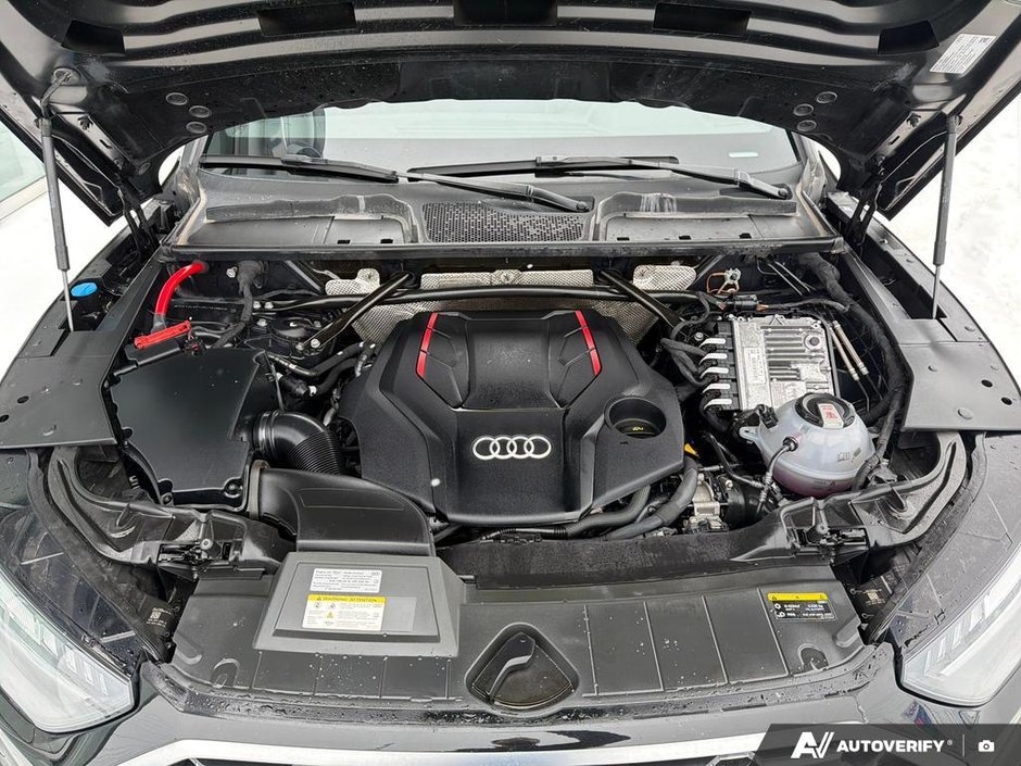 2023 Audi SQ5 SPORTBACK PRESTIGE TECHNIK-9