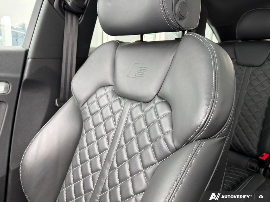 2023 Audi SQ5 SPORTBACK PRESTIGE TECHNIK-19