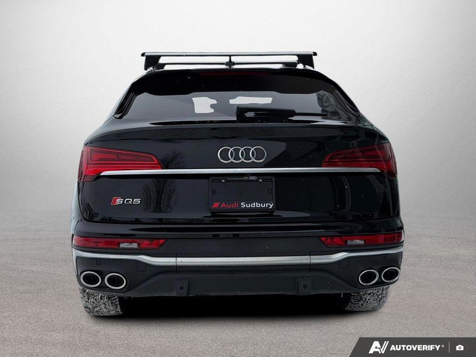 2023 Audi SQ5 SPORTBACK PRESTIGE TECHNIK-4