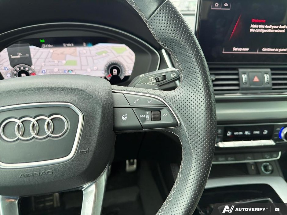 2023 Audi SQ5 SPORTBACK PRESTIGE TECHNIK-15