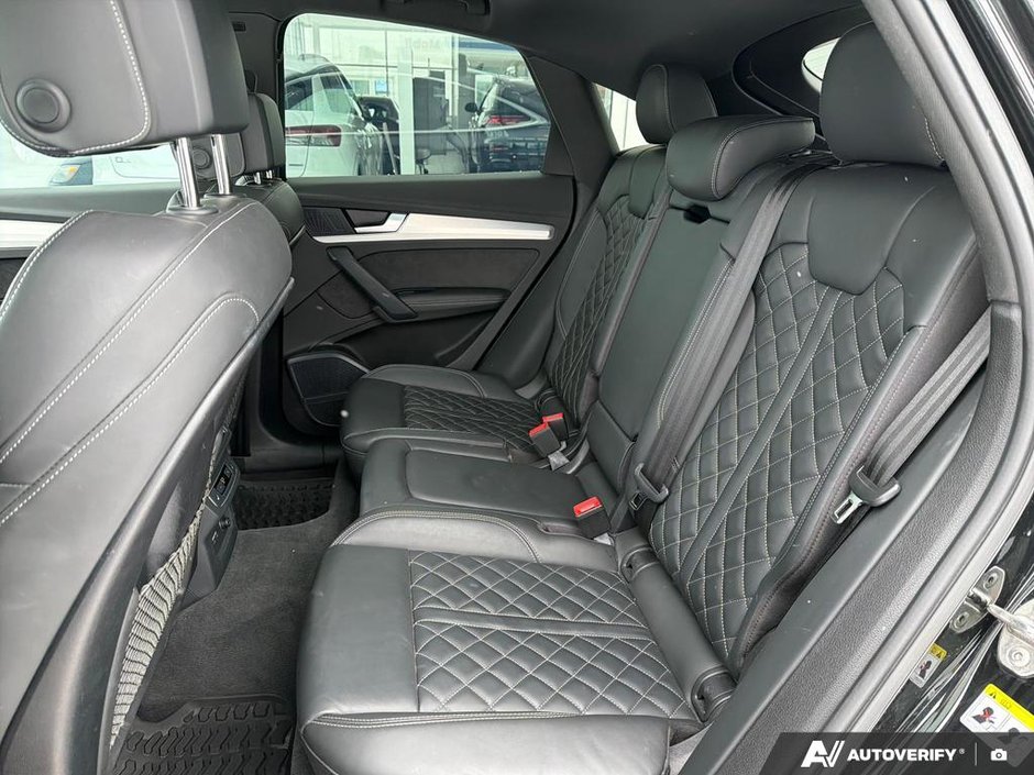 2023 Audi SQ5 SPORTBACK PRESTIGE TECHNIK-22