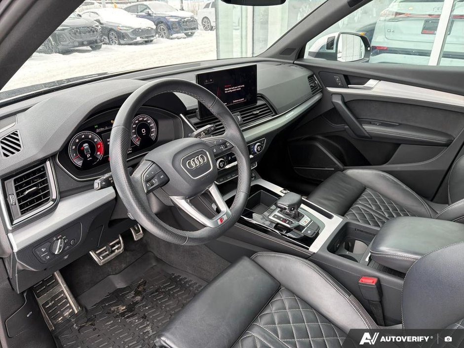 2023 Audi SQ5 SPORTBACK PRESTIGE TECHNIK-12