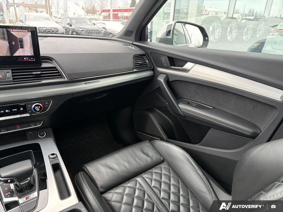 2023 Audi SQ5 SPORTBACK PRESTIGE TECHNIK-24