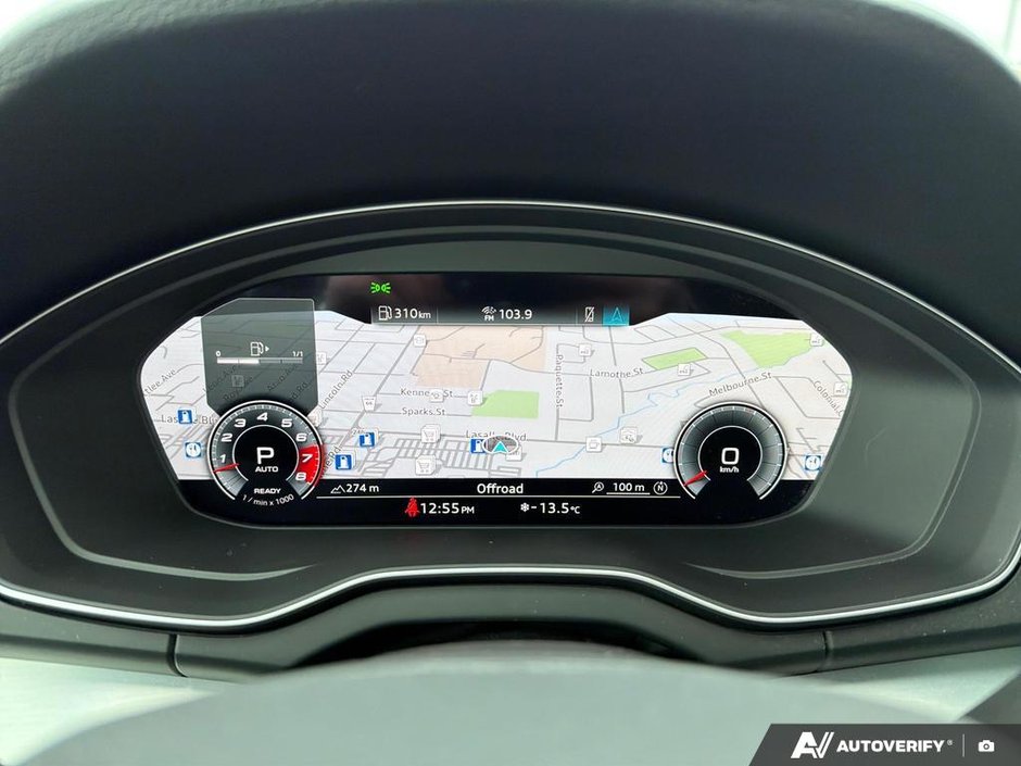 2023 Audi SQ5 SPORTBACK PRESTIGE TECHNIK-14