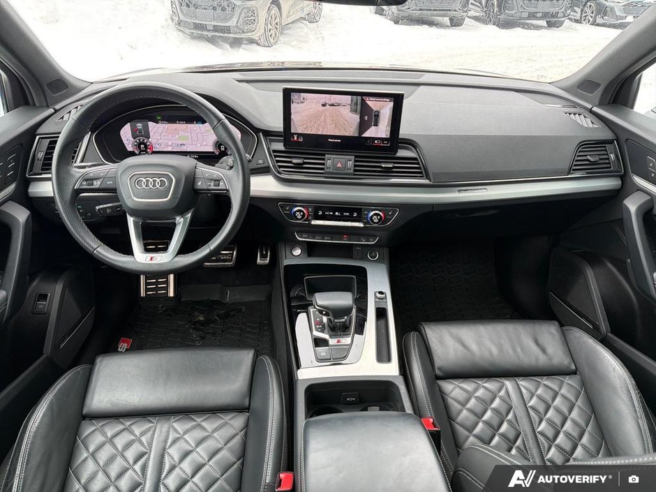 2023 Audi SQ5 SPORTBACK PRESTIGE TECHNIK-23