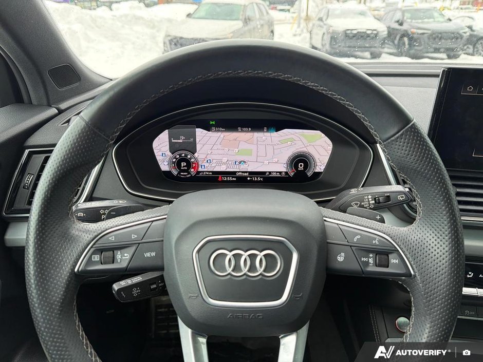 2023 Audi SQ5 SPORTBACK PRESTIGE TECHNIK-13